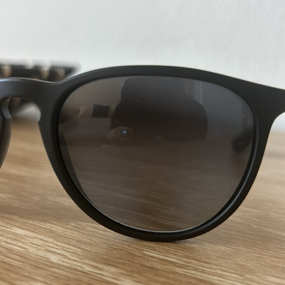 “Erika” Ray Bans main image 5